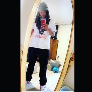 Meet your Posher, Buck